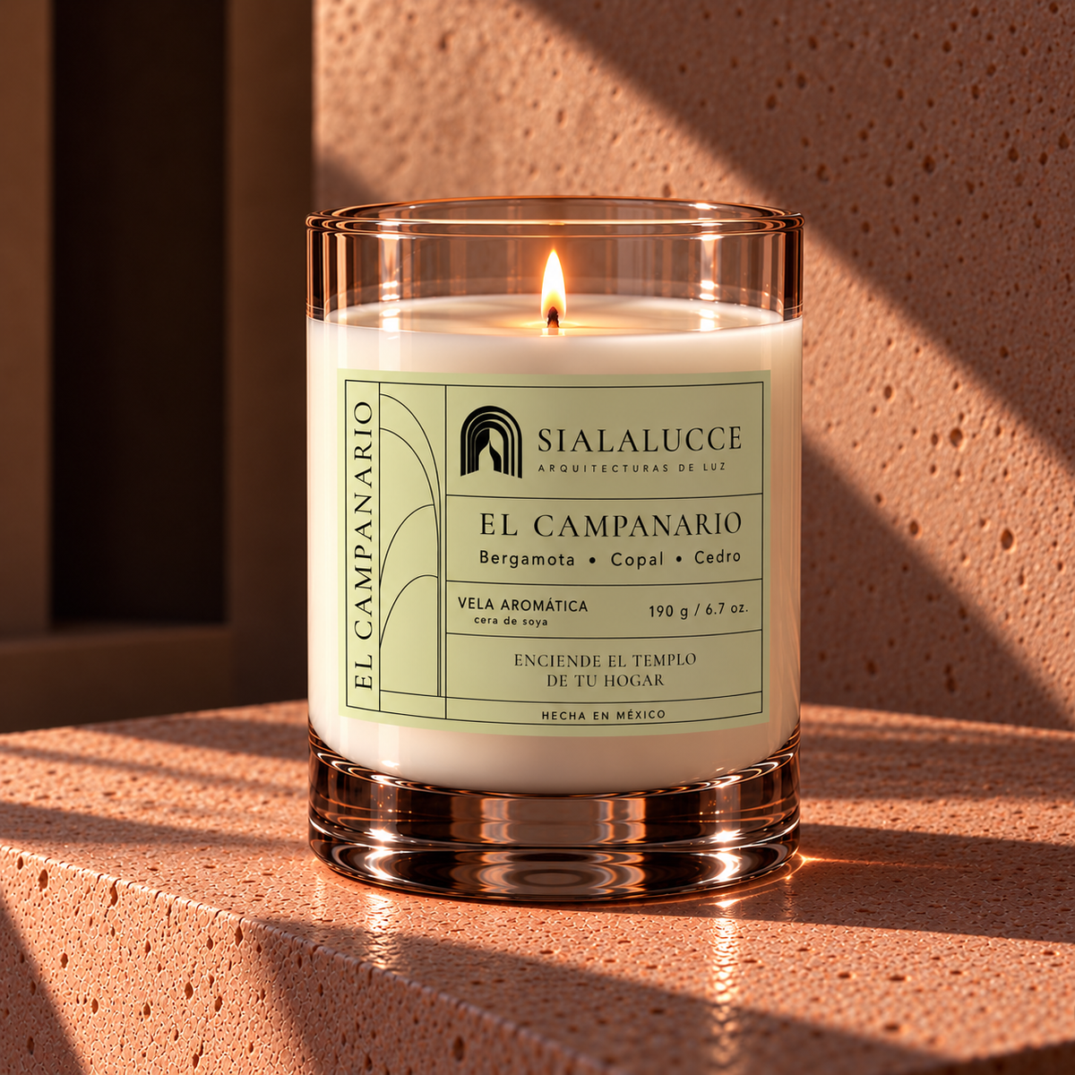 EL CAMPANARIO 190g